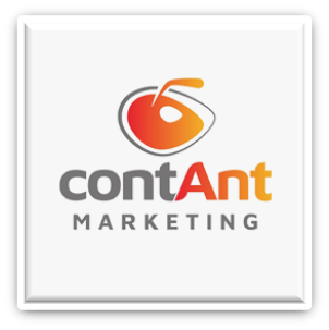 ContAnt Marketing Logo
