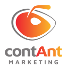 ContAnt Marketing Logo