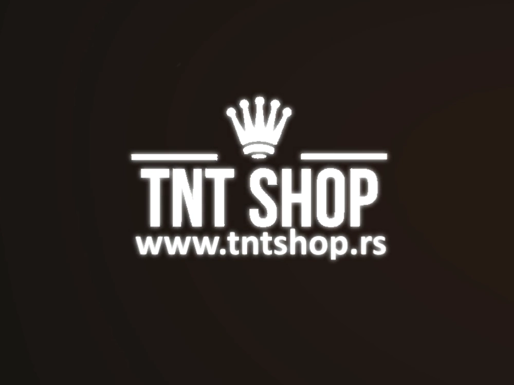 Új reklámfilm – TNT Shop